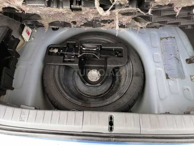 Toyota Prius 2007, 212,000 km - 1.5 l - Bakı