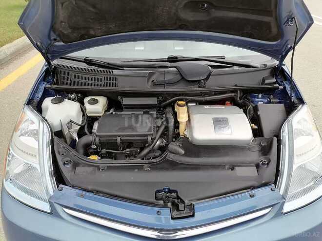 Toyota Prius 2007, 212,000 km - 1.5 l - Bakı