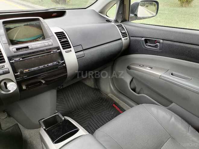 Toyota Prius 2007, 212,000 km - 1.5 l - Bakı