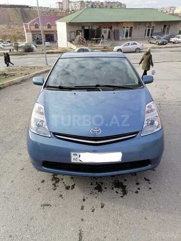 Toyota Prius 2007, 212,000 km - 1.5 l - Bakı