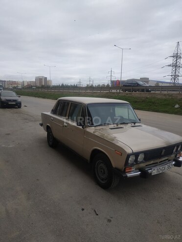 LADA (VAZ) 2106 2001, 21,000 km - 1.6 l - Xırdalan