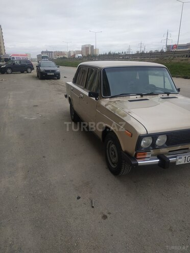 LADA (VAZ) 2106 2001, 21,000 km - 1.6 l - Xırdalan