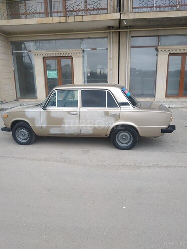 LADA (VAZ) 2106 2001, 21,000 km - 1.6 l - Xırdalan