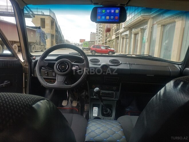 LADA (VAZ) 2106 2001, 21,000 km - 1.6 l - Xırdalan
