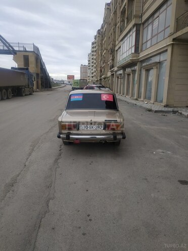 LADA (VAZ) 2106 2001, 21,000 km - 1.6 l - Xırdalan
