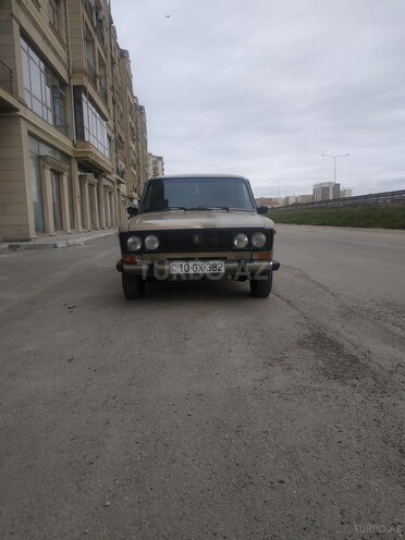 LADA (VAZ) 2106 2001, 21,000 km - 1.6 l - Xırdalan