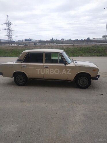 LADA (VAZ) 2106 2001, 21,000 km - 1.6 l - Xırdalan