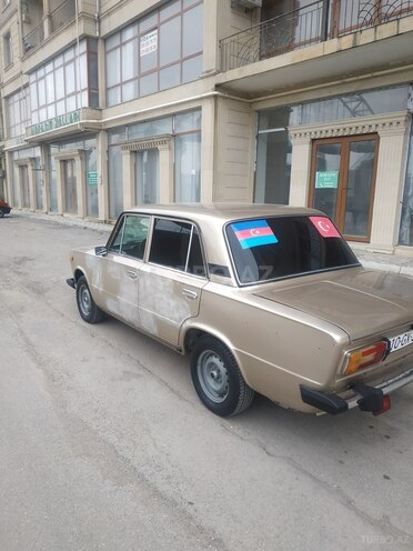 LADA (VAZ) 2106 2001, 21,000 km - 1.6 l - Xırdalan
