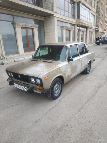 LADA (VAZ) 2106 2001, 21,000 km - 1.6 l - Xırdalan