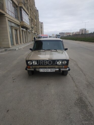 LADA (VAZ) 2106 2001, 21,000 km - 1.6 l - Xırdalan