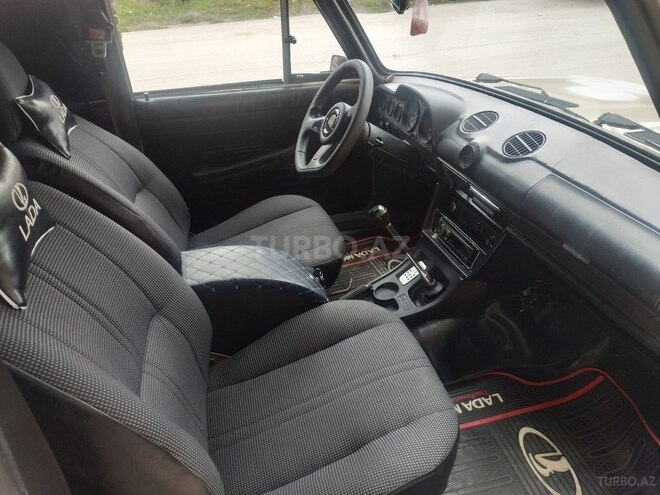 LADA (VAZ) 2106 2001, 21,000 km - 1.6 l - Xırdalan
