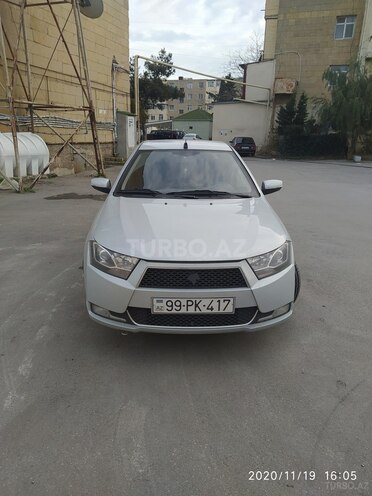 Khazar SD 2020, 29,000 km - 1.7 l - Bakı