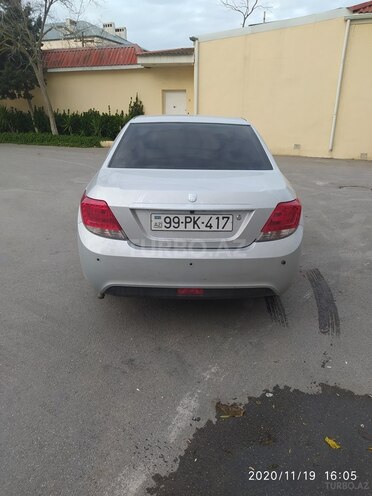 Khazar SD 2020, 29,000 km - 1.7 l - Bakı