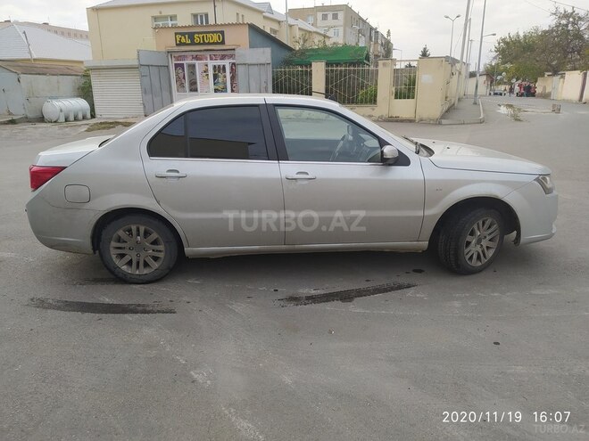 Khazar SD 2020, 29,000 km - 1.7 l - Bakı