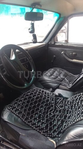 LADA (VAZ) Niva 1988, 350,000 km - 1.7 л - Bakı