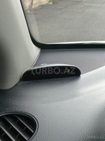 Kia Picanto 2012, 81,000 km - 1.2 l - Bakı