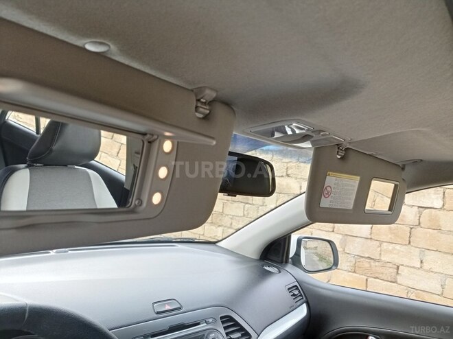 Kia Picanto 2012, 81,000 km - 1.2 l - Bakı