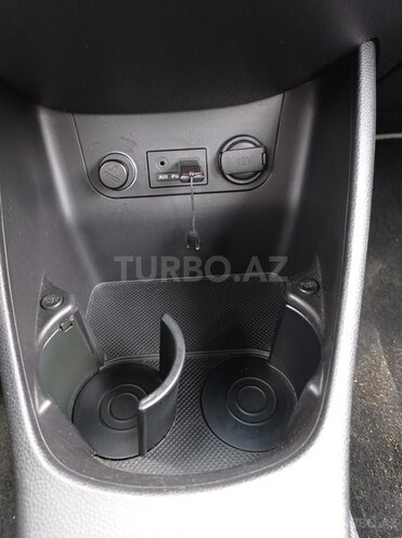Kia Picanto 2012, 81,000 km - 1.2 l - Bakı
