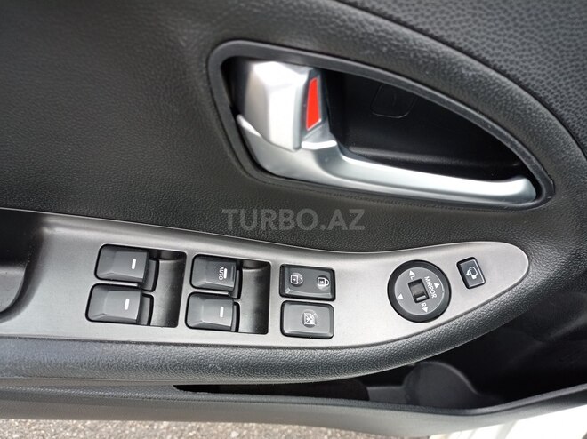 Kia Picanto 2012, 81,000 km - 1.2 l - Bakı