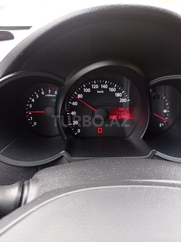 Kia Picanto 2012, 81,000 km - 1.2 l - Bakı
