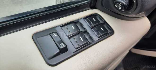 Land Rover RR Sport 2007, 332,000 km - 4.2 l - Bakı
