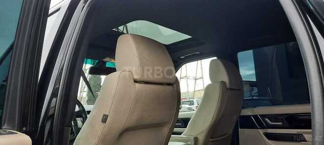 Land Rover RR Sport 2007, 332,000 km - 4.2 l - Bakı