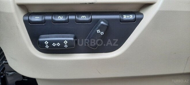 Land Rover RR Sport 2007, 332,000 km - 4.2 l - Bakı
