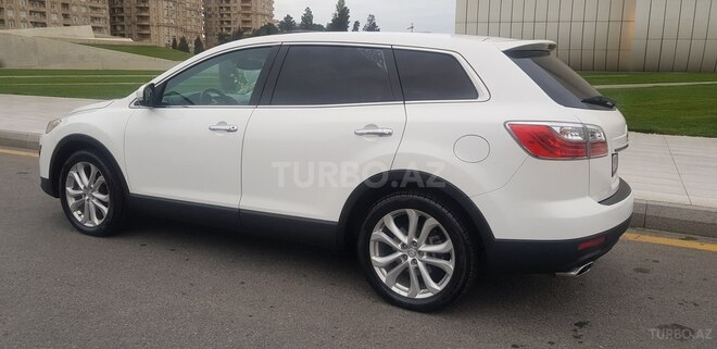 Mazda CX-9 2012, 142,000 km - 3.7 l - Bakı