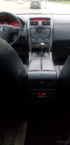 Mazda CX-9 2012, 142,000 km - 3.7 l - Bakı