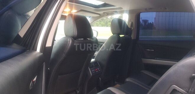 Mazda CX-9 2012, 142,000 km - 3.7 l - Bakı