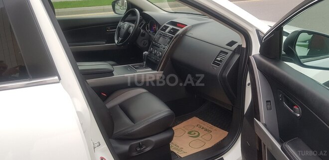 Mazda CX-9 2012, 142,000 km - 3.7 l - Bakı