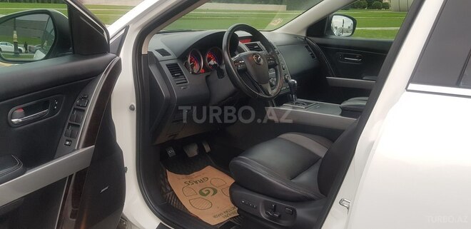 Mazda CX-9 2012, 142,000 km - 3.7 l - Bakı
