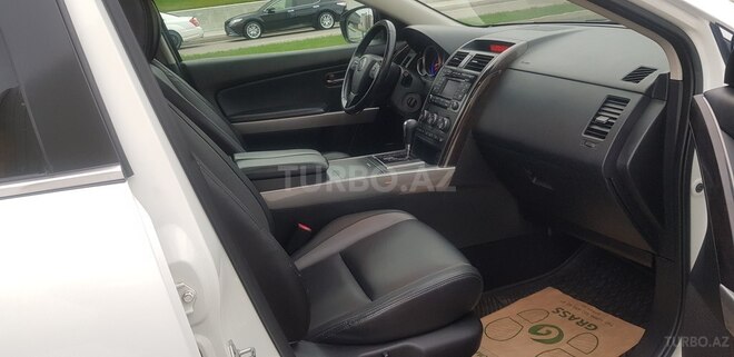 Mazda CX-9 2012, 142,000 km - 3.7 l - Bakı