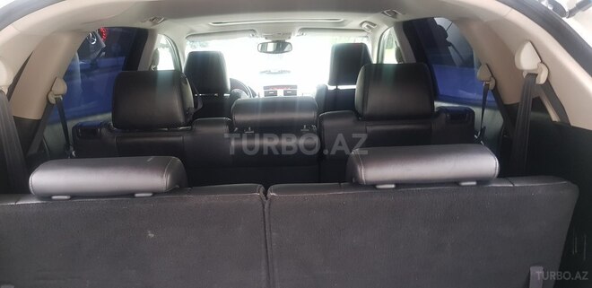 Mazda CX-9 2012, 142,000 km - 3.7 l - Bakı
