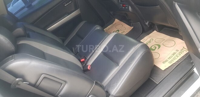 Mazda CX-9 2012, 142,000 km - 3.7 l - Bakı