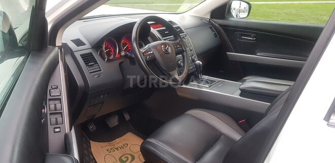 Mazda CX-9 2012, 142,000 km - 3.7 l - Bakı