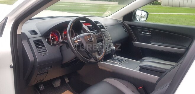 Mazda CX-9 2012, 142,000 km - 3.7 l - Bakı