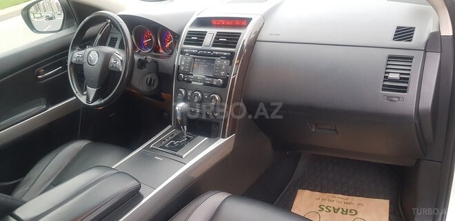 Mazda CX-9 2012, 142,000 km - 3.7 l - Bakı