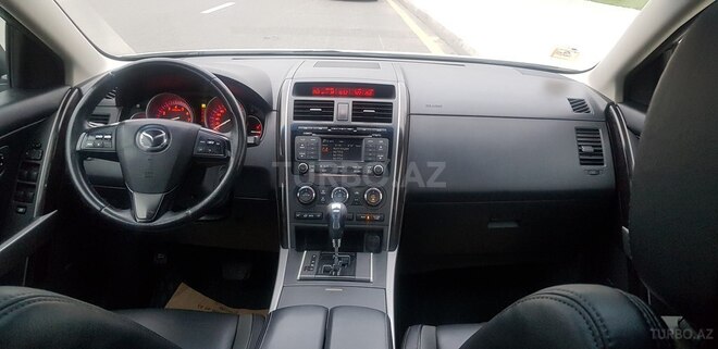 Mazda CX-9 2012, 142,000 km - 3.7 l - Bakı