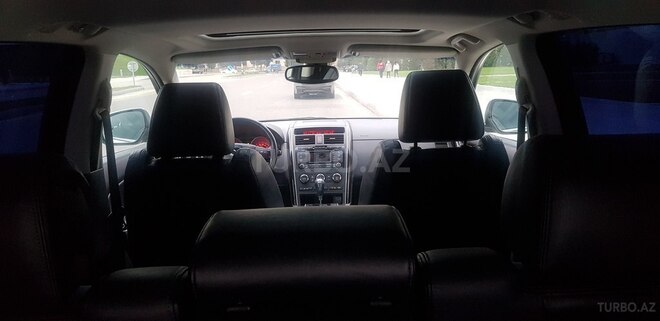 Mazda CX-9 2012, 142,000 km - 3.7 l - Bakı
