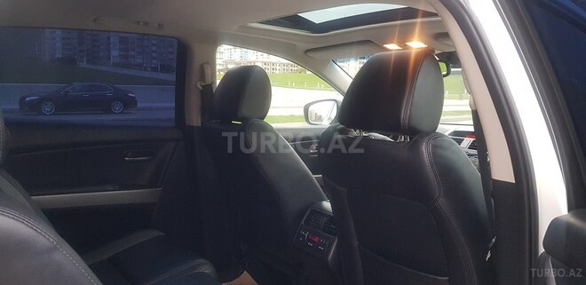 Mazda CX-9 2012, 142,000 km - 3.7 l - Bakı