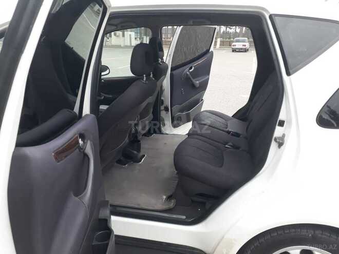 Mercedes A 160 2002, 273,584 km - 1.6 l - Sumqayıt