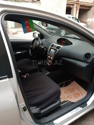 Toyota Yaris 2007, 336,600 km - 1.3 l - Bakı