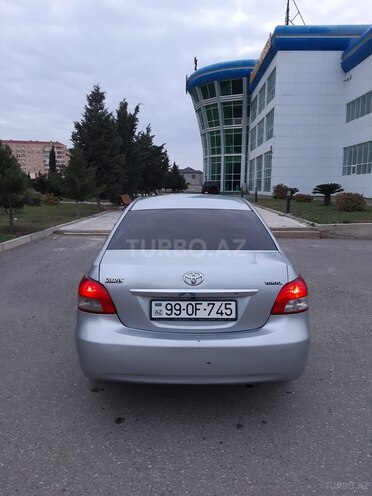 Toyota Yaris 2007, 336,600 km - 1.3 l - Bakı