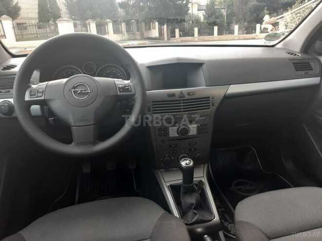Opel Astra 2007, 157,000 km - 1.4 l - Bakı