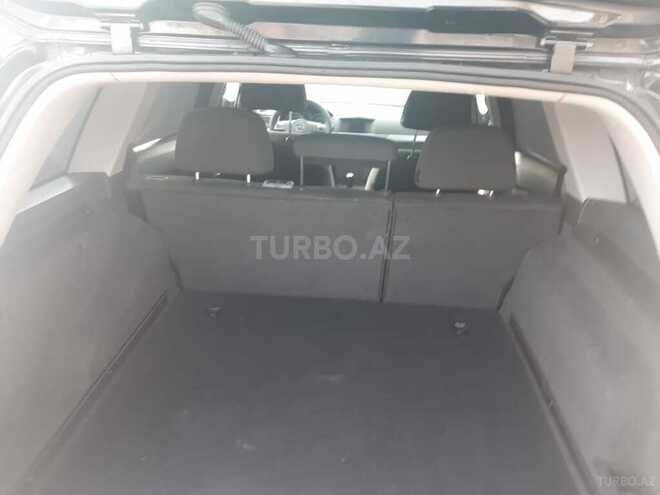 Opel Astra 2007, 157,000 km - 1.4 l - Bakı