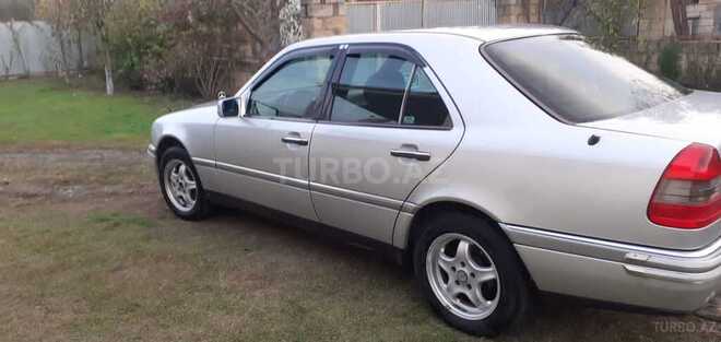 Mercedes C 220 1995, 339,084 km - 2.2 l - Zaqatala