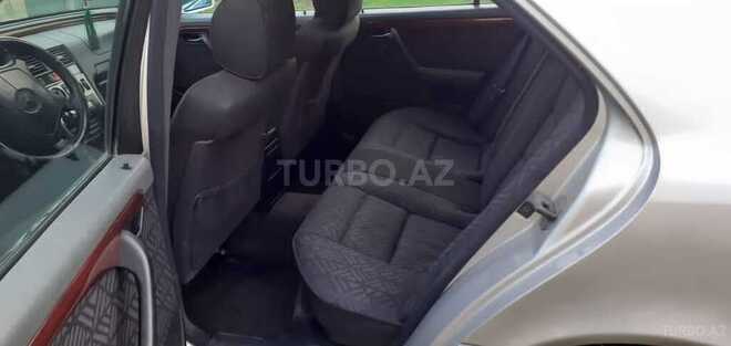 Mercedes C 220 1995, 339,084 km - 2.2 l - Zaqatala