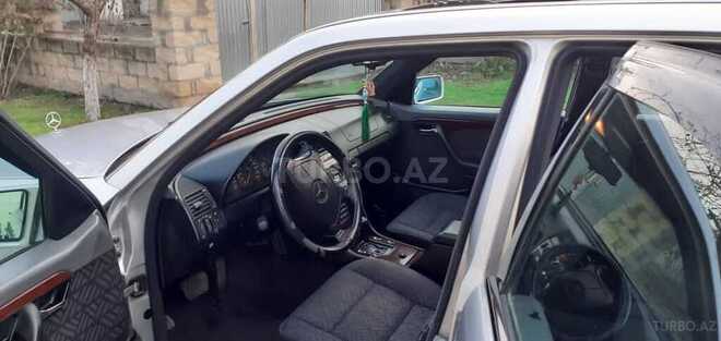 Mercedes C 220 1995, 339,084 km - 2.2 l - Zaqatala