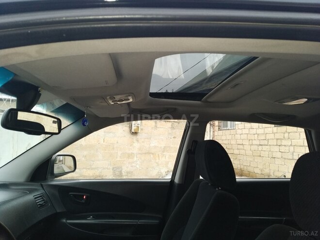 Hyundai Tucson 2008, 235,000 km - 2.0 l - Gəncə
